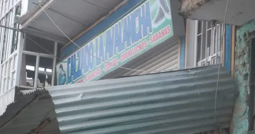 CALZADO LA AVALANCHA CALZADO LA AVALANCHA